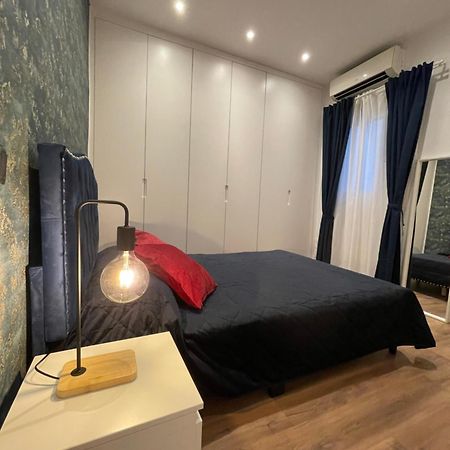 Apartamento Lujo En Barrio Salamanca Madrid Exterior foto
