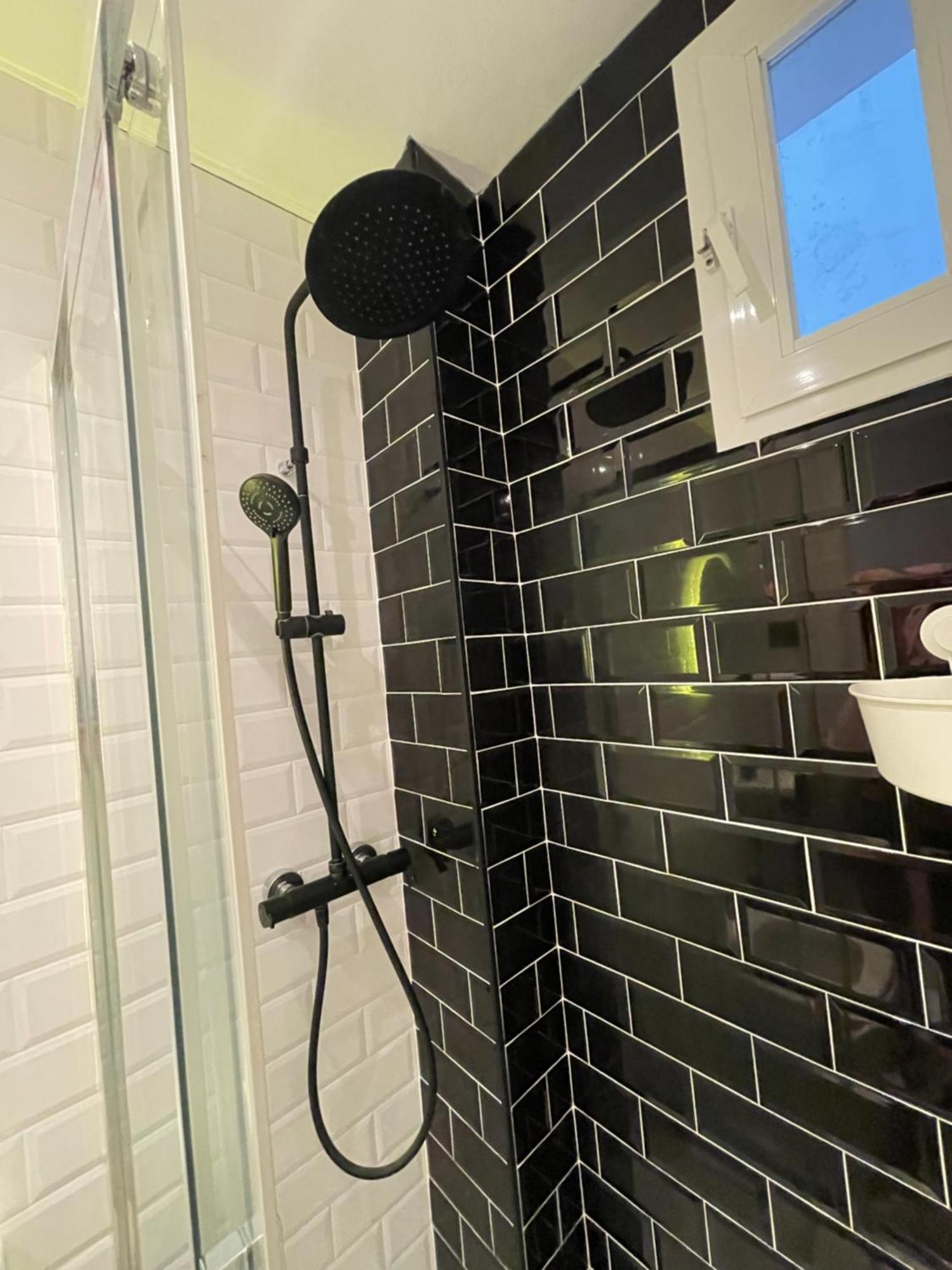 Apartamento Lujo En Barrio Salamanca Madrid Exterior foto