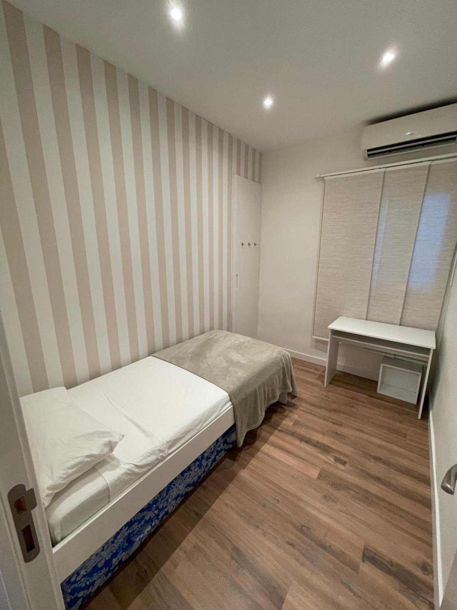 Apartamento Lujo En Barrio Salamanca Madrid Exterior foto